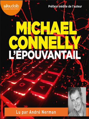 cover image of L'Épouvantail